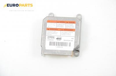 Модул за AIRBAG за Suzuki Liana Sedan (10.2001 - 12.2007), № Siemens  5WK4 3036