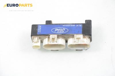 Реле перка за Ford Galaxy Minivan I (03.1995 - 05.2006) 2.3 16V, № 95VW 8C616 AA