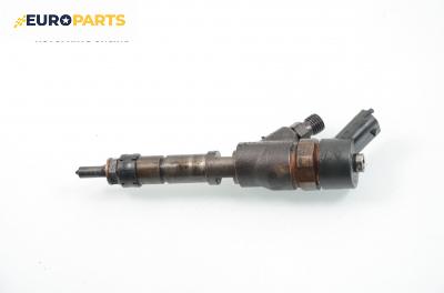 Дюза дизел за Citroen Xsara Picasso (09.1999 - 06.2012) 2.0 HDi, 90 к.с., № 0445110 044