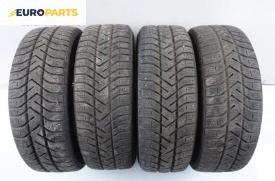 Зимни гуми PIRELLI 185/60/14, DOT: 3910