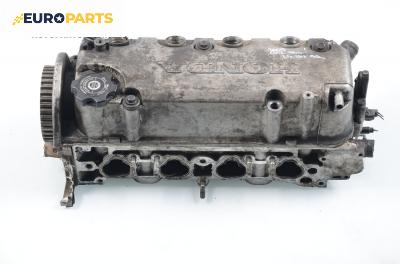 Глава за Honda Civic VI Aerodeck (04.1998 - 02.2001) 1.4 16V (MB8), 90 к.с.