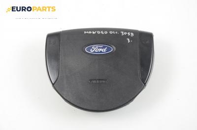 Airbag за Ford Mondeo III Hatchback (10.2000 - 03.2007), хечбек