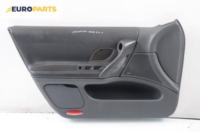 Кора врата за Renault Laguna II Grandtour (03.2001 - 12.2007), комби, позиция: предна, лява