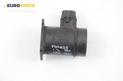 Дебитомер за Nissan Primera Hatchback III (01.2002 - 06.2007) 1.8, 115 к.с., № Bosch 0 280 218 094