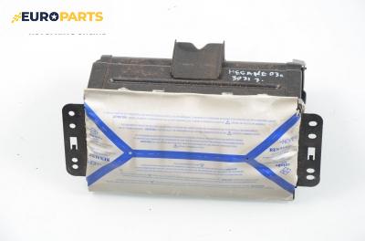 Airbag за Renault Megane II Hatchback (07.2001 - 10.2012), 4+1 вр., хечбек