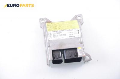 Модул за AIRBAG за Ford Focus I Estate (02.1999 - 12.2007), № Bosch 0 285 001 394