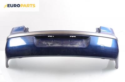 Задна броня за Renault Laguna II Hatchback (03.2001 - 12.2007), хечбек