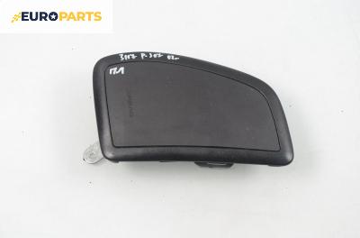 Airbag за Peugeot 307 Hatchback (08.2000 - 12.2012), 4+1 вр., хечбек, позиция: предна, лява