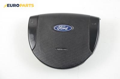 Airbag за Ford Mondeo III Sedan (10.2000 - 03.2007), седан