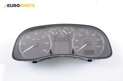 Километраж за Peugeot 307 Hatchback (08.2000 - 12.2012) 1.6 HDi, 90 к.с.