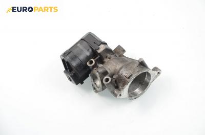 EGR-клапан за Peugeot 407 Sedan (02.2004 - 12.2011) 2.0 HDi 135, 136 к.с.