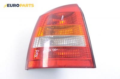 Стоп за Opel Astra G Hatchback (02.1998 - 12.2009), хечбек, позиция: лява