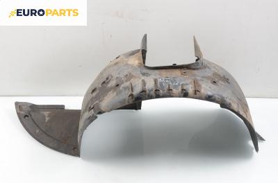 Подкалник за Peugeot 307 Break (03.2002 - 12.2009), комби, позиция: предна, лява