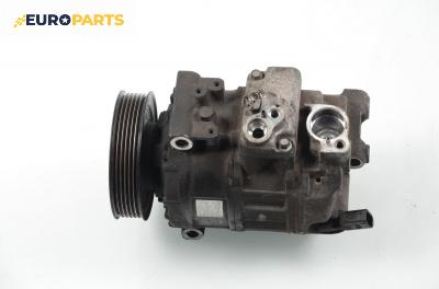 Компресор климатик за Volkswagen Golf V Hatchback (10.2003 - 02.2009) 1.4 16V, 75 к.с., № Denso 447220-9203