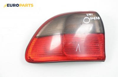 Стоп за Opel Omega B Sedan (03.1994 - 07.2003), седан, позиция: лява
