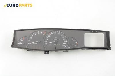 Километраж за Opel Omega B Sedan (03.1994 - 07.2003) 2.0 16V, 136 к.с.