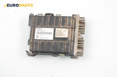 Компютър двигател за Volkswagen Passat Sedan B3, B4 (02.1988 - 12.1997) 1.8, 90 к.с., № Bosch 0 261 200 271