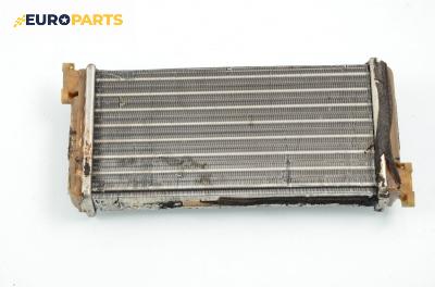 Радиатор парно за Mercedes-Benz 190 Sedan (W201) (10.1982 - 08.1993)