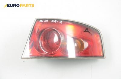 Стоп за Seat Ibiza IV Hatchback (02.2002 - 11.2009), позиция: дясна