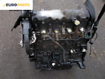 Двигател за Peugeot 306 Hatchback (01.1993 - 10.2003) 1.9 DT, 90 к.с., code: DHY