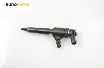 Дюза дизел за Peugeot 206 Hatchback (08.1998 - 12.2012) 1.4 HDi eco 70, 68 к.с., № Bosch 0 445 110 135