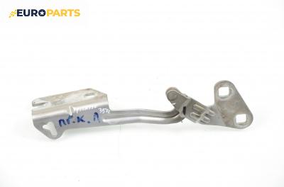 Панта преден капак за Citroen Xsara Picasso (09.1999 - 06.2012), позиция: лява