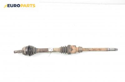 Полуоска за Citroen Xsara Break (10.1997 - 03.2010) 1.6 i, 88 к.с., позиция: дясна