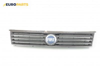 Решетка за Fiat Stilo Hatchback (10.2001 - 11.2010), хечбек