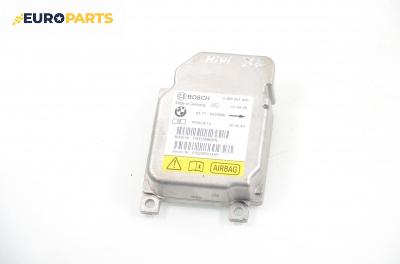 Модул за AIRBAG за Mini Hatchback (R50, R53) (06.2001 - 09.2006), № Bosch 0 285 001 430