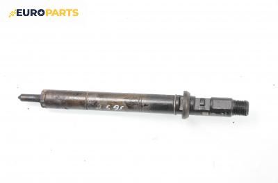 Дюза дизел за Citroen C3 Hatchback I (02.2002 - 11.2009) 1.4 16V HDi, 90 к.с., № Delphi 9650059780