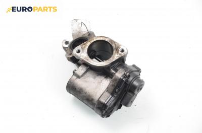 EGR-клапан за Renault Scenic II Minivan (06.2003 - 07.2010) 1.9 dCi (JM14), 131 к.с., № 8200507299