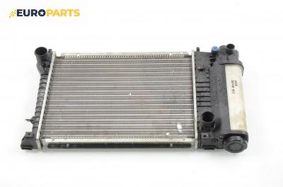 Воден радиатор за BMW 3 Series E36 Coupe (03.1992 - 04.1999) 318 is, 140 к.с.