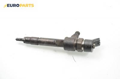 Дюза дизел за Fiat Stilo Hatchback (10.2001 - 11.2010) 1.9 JTD (192_XE1A), 115 к.с., № Bosch 0 445 110 1191