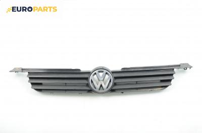 Решетка за Volkswagen Lupo Hatchback (09.1998 - 07.2005)