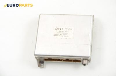 Компютър двигател за Audi A6 Sedan C4 (06.1994 - 10.1997) 2.6 quattro, 150 к.с., № 4A0 907 473 D