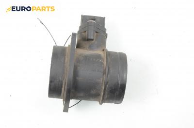 Дебитомер за Fiat Marea Weekend (09.1996 - 12.2007) 1.9 JTD 110, 110 к.с., № Bosch 0 281 002 308