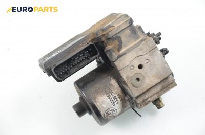 Помпа ABS за Fiat Marea Weekend (09.1996 - 12.2007), № 13216604