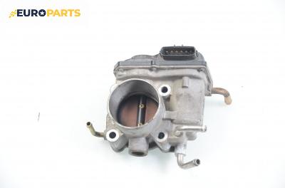 Дроселова клапа за Toyota RAV4 II SUV (06.2000 - 11.2005) 2.0 VVTi 4WD, 150 к.с., № 22030-28060