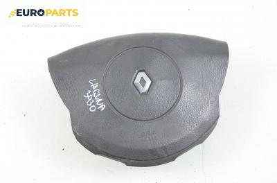 Airbag за Renault Laguna II Hatchback (03.2001 - 12.2007), хечбек