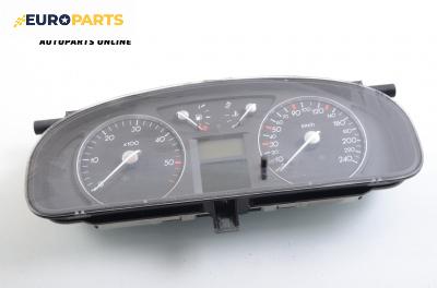 Километраж за Renault Laguna II Grandtour (03.2001 - 12.2007) 1.9 dCi (KG0G), 120 к.с.