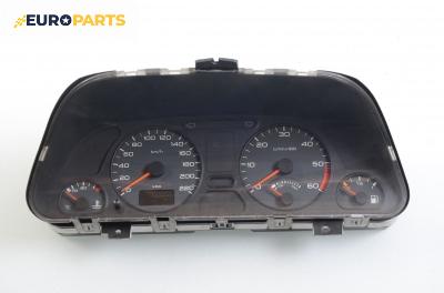 Километраж за Peugeot 306 Break (06.1994 - 04.2002) 1.9 TD, 90 к.с.