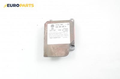 Модул за AIRBAG за Volkswagen Golf IV Hatchback (08.1997 - 06.2005), № Siemens 5WK4 2867