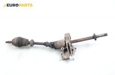 Полуоска за Citroen Xsara Break (10.1997 - 03.2010) 1.4 i, 75 к.с., позиция: дясна