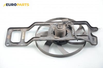 Перка охлаждане за Renault Clio II Hatchback (09.1998 - 09.2005) 1.2 (BB0A, BB0F, BB10, BB1K, BB28, BB2D, BB2H, CB0A...), 58 к.с.