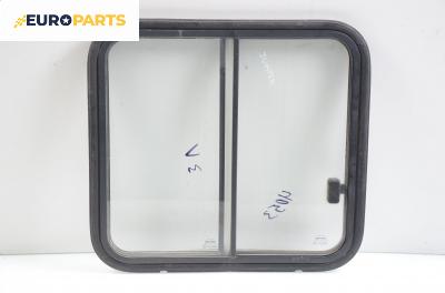 Фикс за Citroen Jumper Box (230L) (02.1994 - 04.2002), товарен, позиция: задна, лява