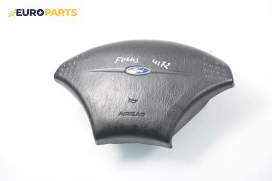 Airbag за Ford Focus I Hatchback (10.1998 - 12.2007), 4+1 вр., хечбек