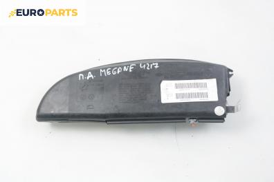 Airbag за Renault Megane I Grandtour (03.1999 - 08.2003), комби, позиция: предна, дясна