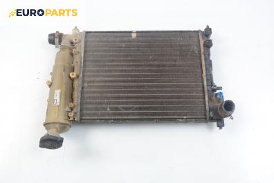 Воден радиатор за Citroen Saxo Hatchback (02.1996 - 04.2004) 1.1 X,SX, 54 к.с.