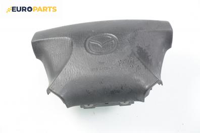 Airbag за Mazda 323 F VI Hatchback (09.1998 - 05.2004), 4+1 вр., хечбек