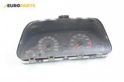 Километраж за Peugeot 306 Break (06.1994 - 04.2002) 1.6, 89 к.с.